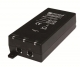 AC/DC Passive PoE+ Injector with Surge Protection, indoor