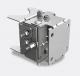 MetroLinq™ LC Precision Bracket