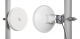 MikroTik 60GHz 802.11ad PtP-Link Kit - Wireless Wire nRAY