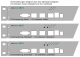 mBOX Option - I/O Erweiterung Extended fr APU, 5 x LEDs, Power- & Reset-Taster in Front- oder Rckpanel