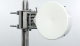 80 GHz ValuLine High Performance Low Profile Antenna, single-polarized, 0.67ft/20cm