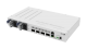 MikroTik Cloud Router Switch CRS504-4XQ-IN, 100GigE Layer2/Layer3 Switch