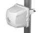 MikroTik 60GHz 802.11ad Cube 60G with 5 GHZ Backup