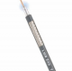 Kabel-Konfektion Times LMR-240 (KG-C2, Auendurchmesser 5.5 mm)