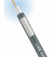 Kabel-Konfektion Times LMR-400 (KG-D1, Auendurchmesser 10.3 mm)