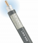Kabel-Konfektion Times LMR-600 (KG-E1, Auendurchmesser 15 mm)